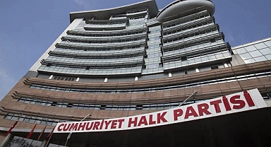 CHP'de liste dışı kalan isimler belli oldu