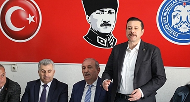 CHP eziyeti İzmir'i sarmış durumda