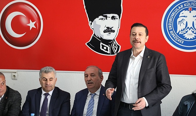 CHP eziyeti İzmir'i sarmış durumda