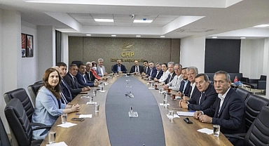 CHP İzmir’de peş peşe 'miting' zirvesi