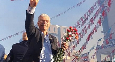 CHP’li Beko: Bu zulme son vermek için 1 Mayıs’ta alanlardayız!