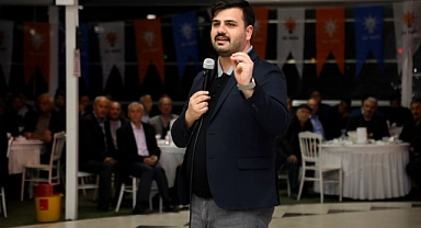CHP’li Büyükşehir ve Ödemiş Belediyesi’ne eleştiri