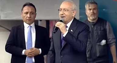 CHP'nin bakan adayları belli oldu