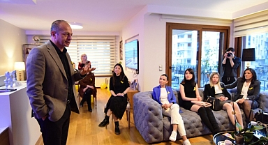 Çikolata Kisti tedavisinde muzicenin adı