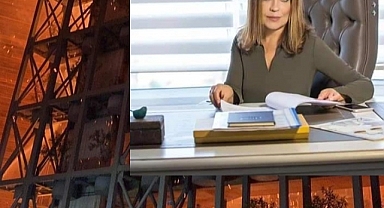 Çiler Nazife Koşar yangında yaşadıklarını anlattı