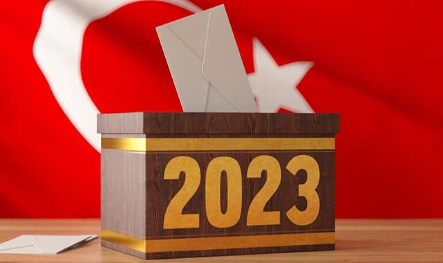 Cumhurbaşkanı Adaylarının Medya Karnesi Belli Oldu