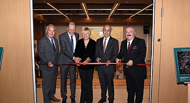 “Cumhuriyetin 100. Yılında Tarım”