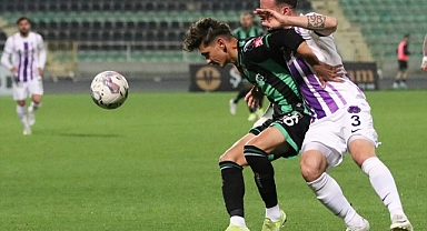 Denizlispor'da ipler koptu