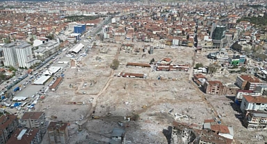 Depremde can kaybı 50 bin 783