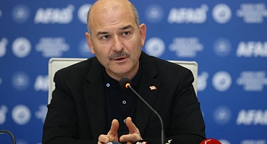 Depremlerde 50 bin 500 kişi hayatını kaybetti