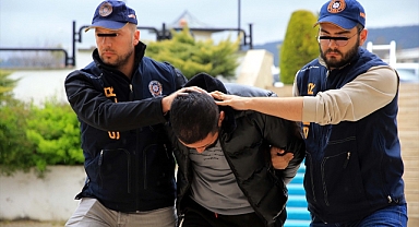 Depremzedeleri dolandıran şüpheli tutuklandı