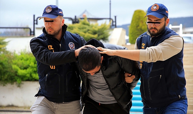 Depremzedeleri dolandıran şüpheli tutuklandı