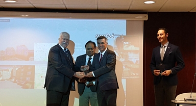 Doğal taş sektörü sürdürülebilirliği hedefliyor