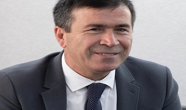 DSP İzmir’de istifa depremi