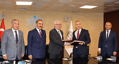 Dünyanın tarım ambarı gıda güvenliği için çalışıyor