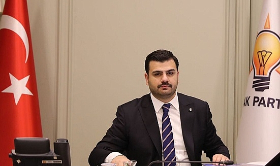 ‘’Duran Kalkanlar Değil, Hasan Tahsinler kazanacak...’’