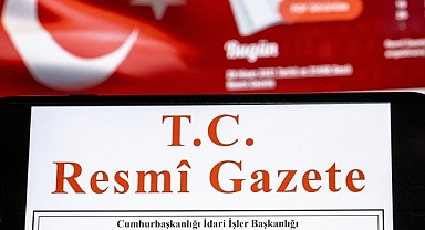 Emekli maaş ve ikramiyesine düzenlemesi resmi gazeteye yayınlandı