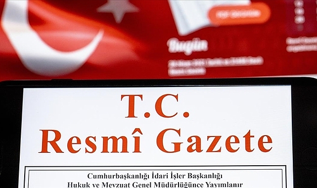 Emekli maaş ve ikramiyesine düzenlemesi resmi gazeteye yayınlandı