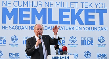"Erdoğan gitmeli de yerine eskileri mi gelmeli?"