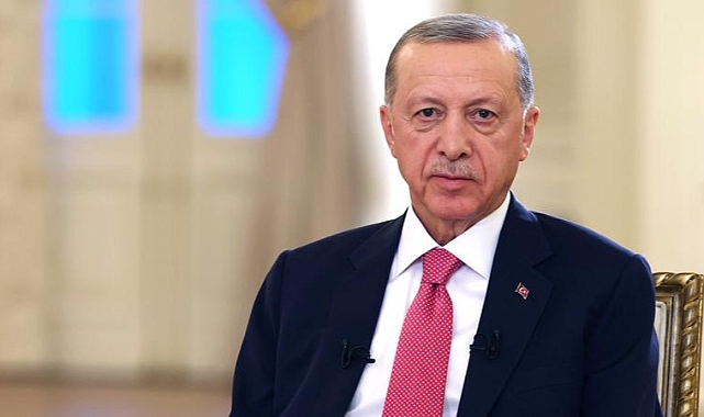 Erdoğan, Pendik'teki gençlere seslendi