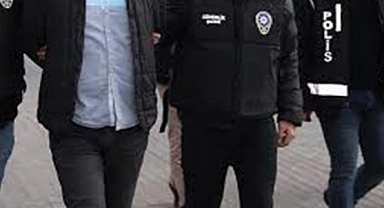 Eşini öldüren koca gözaltına alındı