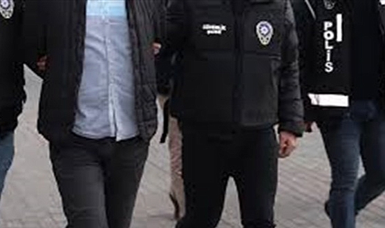 Eşini öldüren koca gözaltına alındı