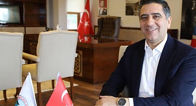 Eski Menderes Belediye Başkanı  hakkında  12 yıla kadar hapsi istendi