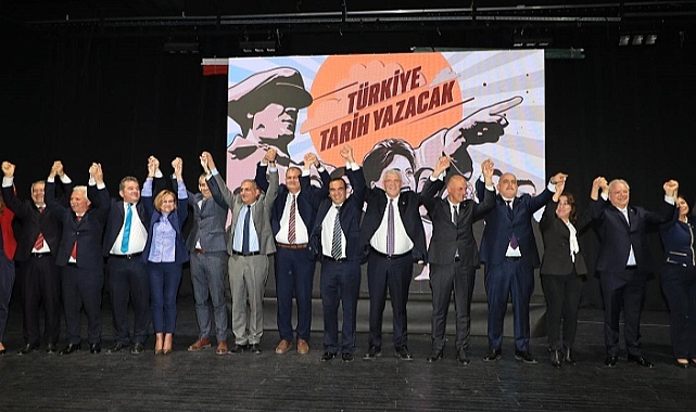 ‘Fırat'ı kabre koyarken Sinan'ı camide uğurlarken ben vardım! Olmayanlar utansın’