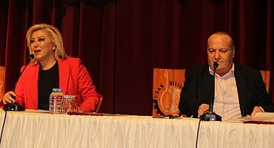 Gazeteci Şebnem Bursalı da aday