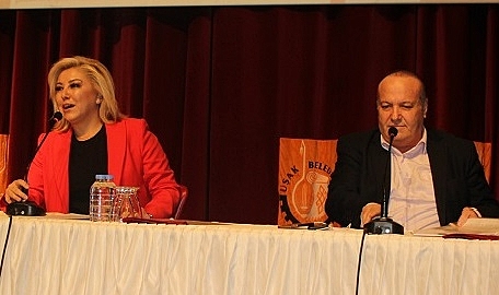 Gazeteci Şebnem Bursalı da aday