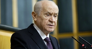 Geçici aday listesi bugün Bahçeli’ye sunulacak