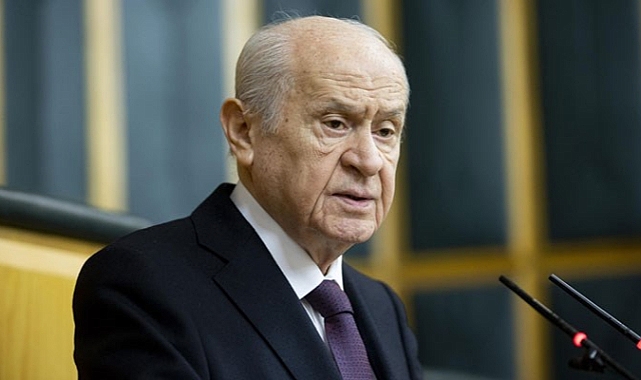 Geçici aday listesi bugün Bahçeli’ye sunulacak