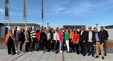 GHO, Kıbrıstaki Yatırım Fırsatlarını Türkiye'ye Getirdi