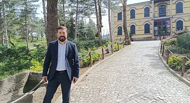 “ Görevimin Başındayım, Kesinleşmiş Bir Cezamız Yok”