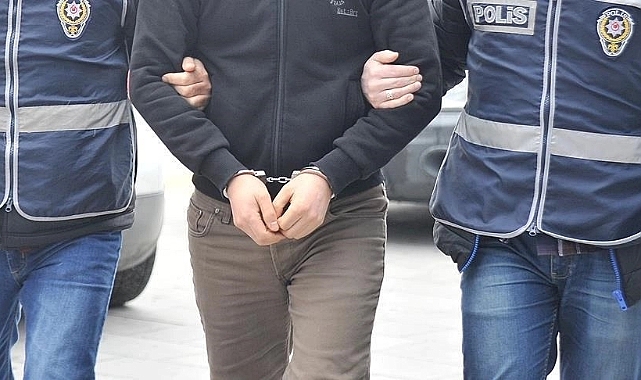 Hastane saldırganı tutuklandı
