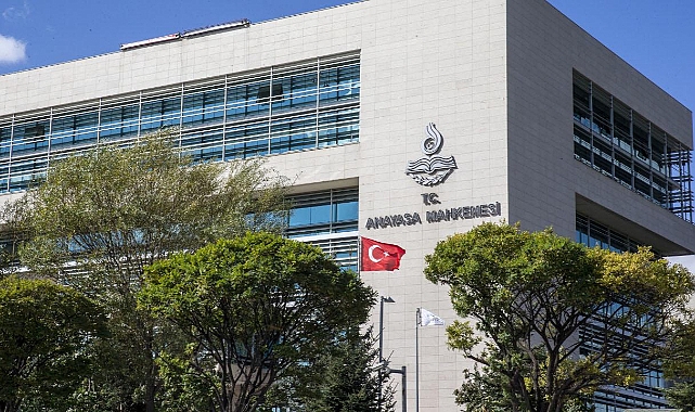 HDP'nin kapatılması davasında süreç devam ediyor