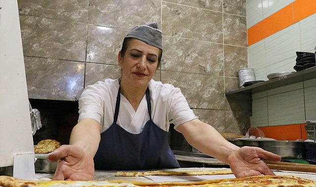 Her şey kızı için