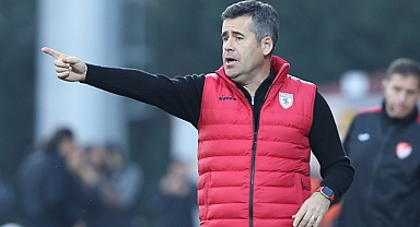 Hüseyin Eroğlu, Süper Lig vizesi alan 119. teknik direktör oldu