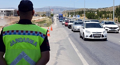 İçişleri Bakanlığı'ndan bayram genelgesi