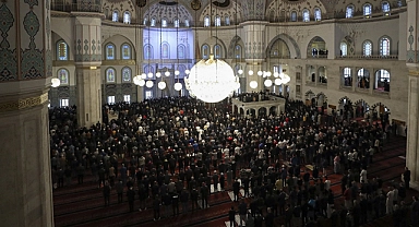 İl il bayram namazı saatleri