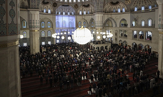 İl il bayram namazı saatleri