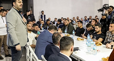 İnan’dan ithal aday çıkışı