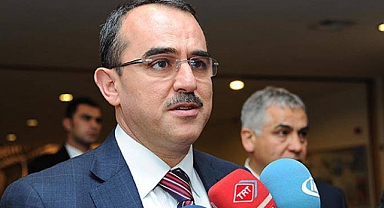 İnce'den Ergin'in adaylığı tepki
