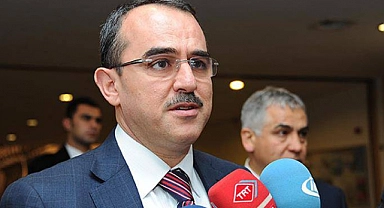 İnce'den Ergin'in adaylığı tepki