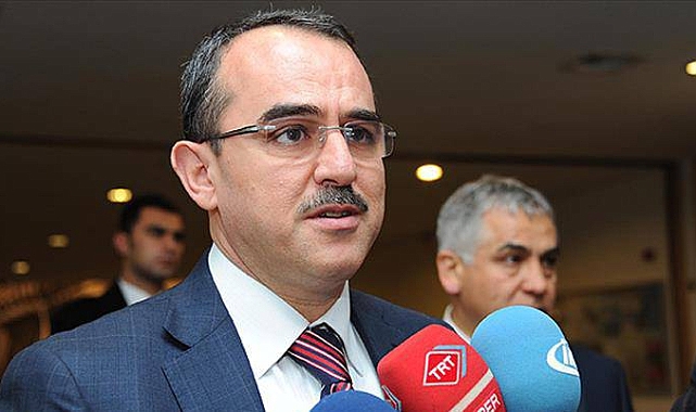 İnce&#039;den Ergin&#039;in adaylığı tepki