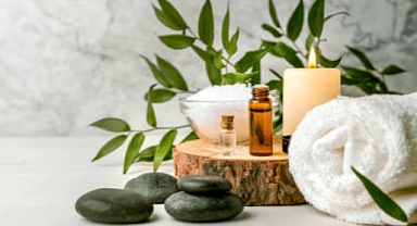 İstanbul'da Sağlık İçin Spa Trendi!