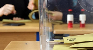 İyi Parti 9 ilde aday çıkarmadı