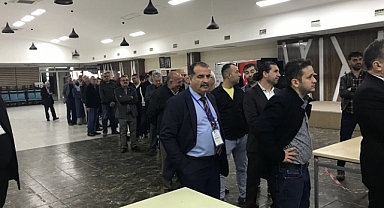 İYİ Parti'de temayül zamanı