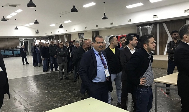 İYİ Parti'de temayül zamanı
