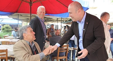 İyilikle kötülük arasındaki tercih…